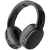Skullcandy Crusher Wireless Over-Ear Headphones (Black)(Skullcandy Crusher Wireless Over Ear Headphones Black)