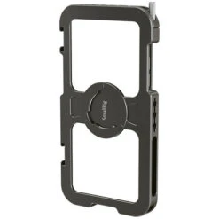 SmallRig Pro Mobile Cage For The IPhone 11 Pro Max(Smallrig Pro Mobile Cage For The Iphone 11 Pro Max)