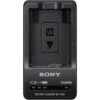 Sony BC-TRW W Series Battery Charger (Black)(Sony Bc Trw W Series Battery Charger Black)