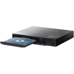 Sony BDP-S1700E Multi-Region/Multi-System Blu-ray Disc Player(Sony Bdp S1700e Multi Region Multi System Blu Ray Disc Player)