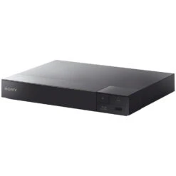 Sony BDP-S6700E Multi-Region/Multi-System 4K-Upscaling Blu-ray Disc Player With Wi-Fi(Sony Bdp S6700e Multi Region Multi System 4k Upscaling Blu Ray Disc Player With Wi Fi)