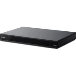 Sony UBP-X800E HDR UHD Wi-Fi Multiregion Blu-ray Disc Player(Sony Ubp X800e Hdr Uhd Wi Fi Multiregion Nbsp Blu Ray Disc Player)