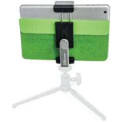 Square Jellyfish Metal Mini Tripod Mount(Square Jellyfish Metal Mini Tripod Mount)