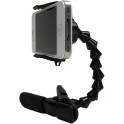 Stage Ninja Scorpion Universal Smartphone Clamp Mount(Stage Ninja Scorpion Universal Smartphone Clamp Mount)