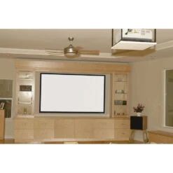 Stewart Filmscreen 00900-3123H Cima-FF Perforado 60 X 107" Fixed Frame Projection Screen(Stewart Filmscreen 00900 3123h Cima Ff Perforado 60 X 107 Fixed Frame Projection Screen)