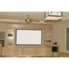 Stewart Filmscreen 00900-3135H Cima-FF Perforado 66 X 118" Fixed Frame Projection Screen(Stewart Filmscreen 00900 3135h Cima Ff Perforado 66 X 118 Fixed Frame Projection Screen)
