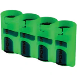 STORACELL SlimLine CR123 Battery Holder (Moonshine)(Storacell Slimline Cr123 Battery Holder Moonshine)