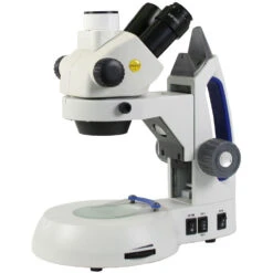 Swift SM105T-C Stereo Zoom Trinocular Microscope(Swift Sm105t C Stereo Zoom Trinocular Microscope)