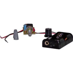 Telrad Pulser Unit For Reflex Sight(Telrad Pulser Unit For Reflex Sight)