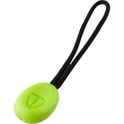 Tenba Tools Zipper Pulls (Lime, Pack Of 10)(Tenba Tools Zipper Pulls Lime Pack Of 10)