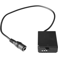 Tether Tools Relay Camera Coupler For Canon Cameras With LP-E10 Battery(Tether Tools Relay Camera Coupler For Canon Cameras With Lp E10 Battery)