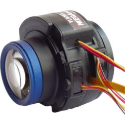 Theia Technologies CS-Mount 9-36mm Motorized P-Iris Telephoto 4K Lens With IR Correction(Theia Technologies Cs Mount 9 36mm Motorized P Iris Telephoto 4k Lens With Ir Correction)