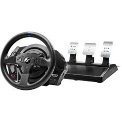 Thrustmaster T300 RS GT Edition Racing Wheel(Thrustmaster T300 Rs Gt Edition Racing Wheel)