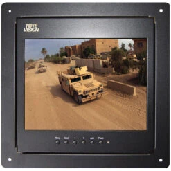 Tote Vision LED-1003HDL 9.7" HD Commercial LED Monitor(Tote Vision Led 1003hdl 9 7 Hd Commercial Led Monitor)