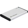 Transcend StoreJet 25S3 USB 3.0 Enclosure(Transcend Storejet 25s3 Usb 3 0 Enclosure)