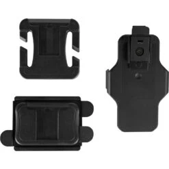 Transcend MOLLE And Magnet Mount Accessory Kit For DrivePro Body Camera(Transcend Molle And Magnet Mount Accessory Kit For Drivepro Body Camera)