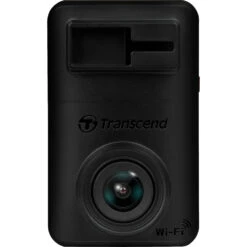Transcend DrivePro 10 1080p Dash Camera With 32GB MicroSD Card(Transcend Drivepro 10 1080p Dash Camera With 32gb Microsd Card)