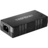 TRENDnet TPE-115GI Gigabit PoE+ Injector(Trendnet Tpe 115gi Gigabit Poe Injector)