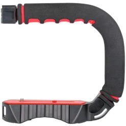 Ulanzi U-Grip Pro Camera/Smartphone Handle(Ulanzi U Grip Pro Camera Smartphone Handle)