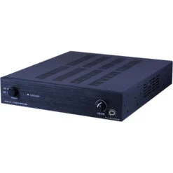 Vanco PulseAudio 2 Channel 120W, Class D Amplifier(Vanco Pulseaudio 2 Channel 120w Class D Amplifier)