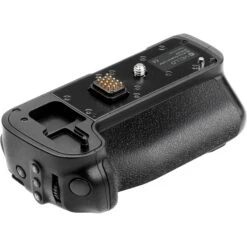 Vello BG-P1 Battery Grip For Panasonic Lumix GH3 And GH4(Vello Bg P1 Battery Grip For Panasonic Lumix Gh3 And Gh4)