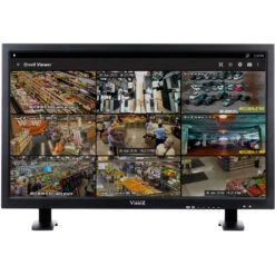 ViewZ VZ-32iPM 32" 1080p Network-Enabled LED Monitor With Android OS(Viewz Vz 32ipm 32 1080p Network Enabled Led Monitor With Android Os)