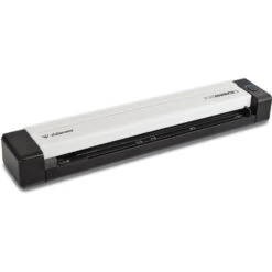 Visioneer RoadWarrior 3 Mobile Scanner (White)(Visioneer Roadwarrior 3 Mobile Scanner White)