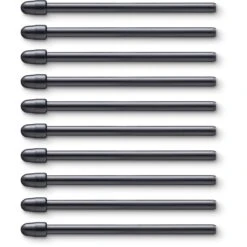 Wacom Pen Nibs Standard (10-Pack)(Wacom Pen Nibs Standard 10 Pack)