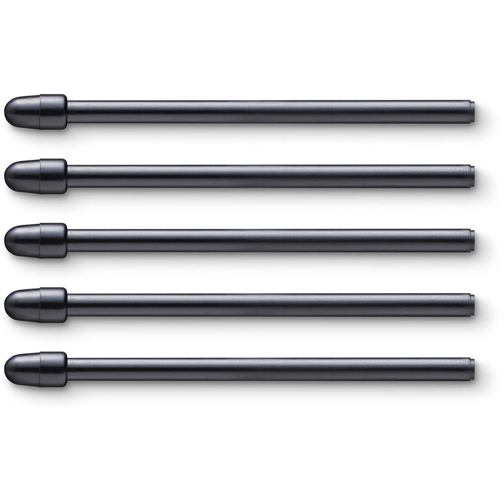 Wacom One Pen Nibs (5-Pack)(Wacom One Pen Nibs 5 Pack) 1 Wacom One Pen Nibs (5-Pack)(Wacom One Pen Nibs 5 Pack)