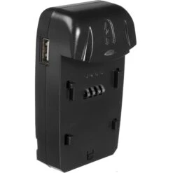 Watson Compact AC/DC Battery Charger(Watson Compact Ac Dc Battery Charger)
