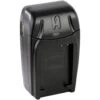 Watson Compact AC/DC Charger For LP-E8 Battery(Watson Compact Ac Dc Charger For Lp E8 Battery)