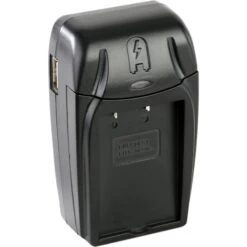 Watson Compact AC/DC Charger For BLS-1, BLS-5, Or BLS-50 Battery(Watson Compact Ac Dc Charger For Bls 1 Bls 5 Or Bls 50 Battery)