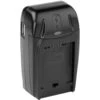 Watson Compact AC/DC Charger For BP-DC5, CGA-S006, Or CGR-S006 Battery(Watson Compact Ac Dc Charger For Bp Dc5 Cga S006 Or Cgr S006 Battery)