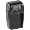 Watson Compact AC/DC Charger For BP-DC7, DMW-BCF10, Or DMW-BCG10 Battery(Watson Compact Ac Dc Charger For Bp Dc7 Dmw Bcf10 Or Dmw Bcg10 Battery)