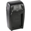 Watson Compact AC/DC Charger For DMW-BLC12, BP-DC12, Or BP-51 Battery(Watson Compact Ac Dc Charger For Dmw Blc12 Bp Dc12 Or Bp 51 Battery)