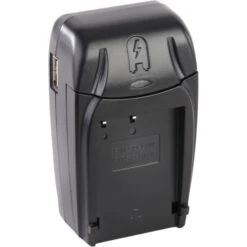 Watson Compact AC/DC Charger For D-LI109 Battery(Watson Compact Ac Dc Charger For D Li109 Battery)