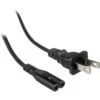 Watson AC Power Cable With IEC-C7 Connector(Watson Ac Power Cable With Iec C7 Connector)