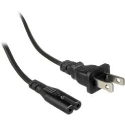Watson AC Power Cable With IEC-C7 Connector(Watson Ac Power Cable With Iec C7 Connector)