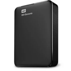 WD 2TB Elements USB 3.0 External Hard Drive(Wd 2tb Elements Usb 3 0 External Hard Drive 1)