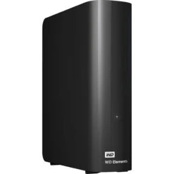WD 8TB Elements Desktop USB 3.1 Gen 1 External Hard Drive(Wd 8tb Elements Desktop Usb 3 1 Gen 1 External Hard Drive)