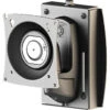 Winsted Pivot / Tilt Monitor Mount For Slat-Wall Consoles(Winsted Pivot Tilt Monitor Mount For Slat Wall Consoles)