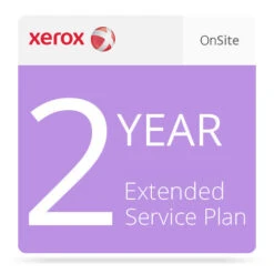 Xerox 2-Year Extended On-Site Service Plan For VersaLink C405(Xerox 2 Year Extended On Site Service Plan For Versalink C405)