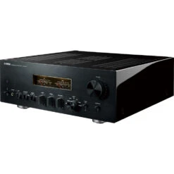 Yamaha A-S2200 Stereo 180W Integrated Amplifier (Black)(Yamaha A S2200 Stereo 180w Integrated Amplifier Black)