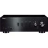 Yamaha A-S301 Integrated Amplifier (Black)(Yamaha A S301 Integrated Amplifier Black)