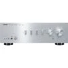 Yamaha A-S501 Integrated Amplifier (Silver)(Yamaha A S501 Integrated Amplifier Silver)