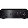Yamaha A-S701 Integrated Amplifier (Black)(Yamaha A S701 Integrated Amplifier Black)