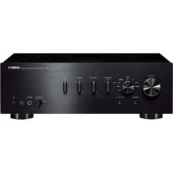 Yamaha A-S701 Integrated Amplifier (Black)(Yamaha A S701 Integrated Amplifier Black)