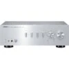 Yamaha A-S701 Integrated Amplifier (Silver)(Yamaha A S701 Integrated Amplifier Silver)