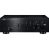 Yamaha A-S801 Integrated Amplifier (Black)(Yamaha A S801 Integrated Amplifier Black)