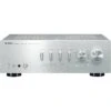 Yamaha A-S801 Integrated Amplifier (Silver)(Yamaha A S801 Integrated Amplifier Silver)